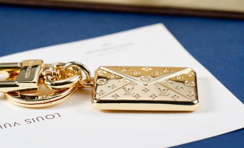 Louis Vuitton Keychains